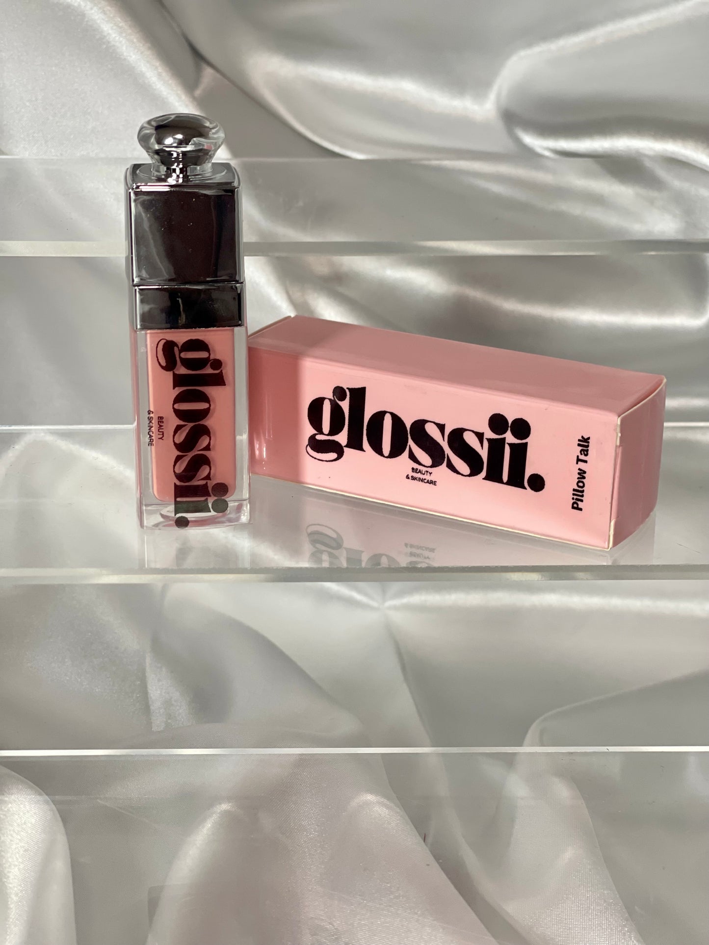 Glossii’s Lip Gloss Tubes