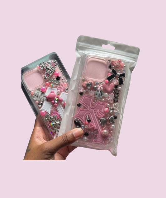 Junk Phone Cases