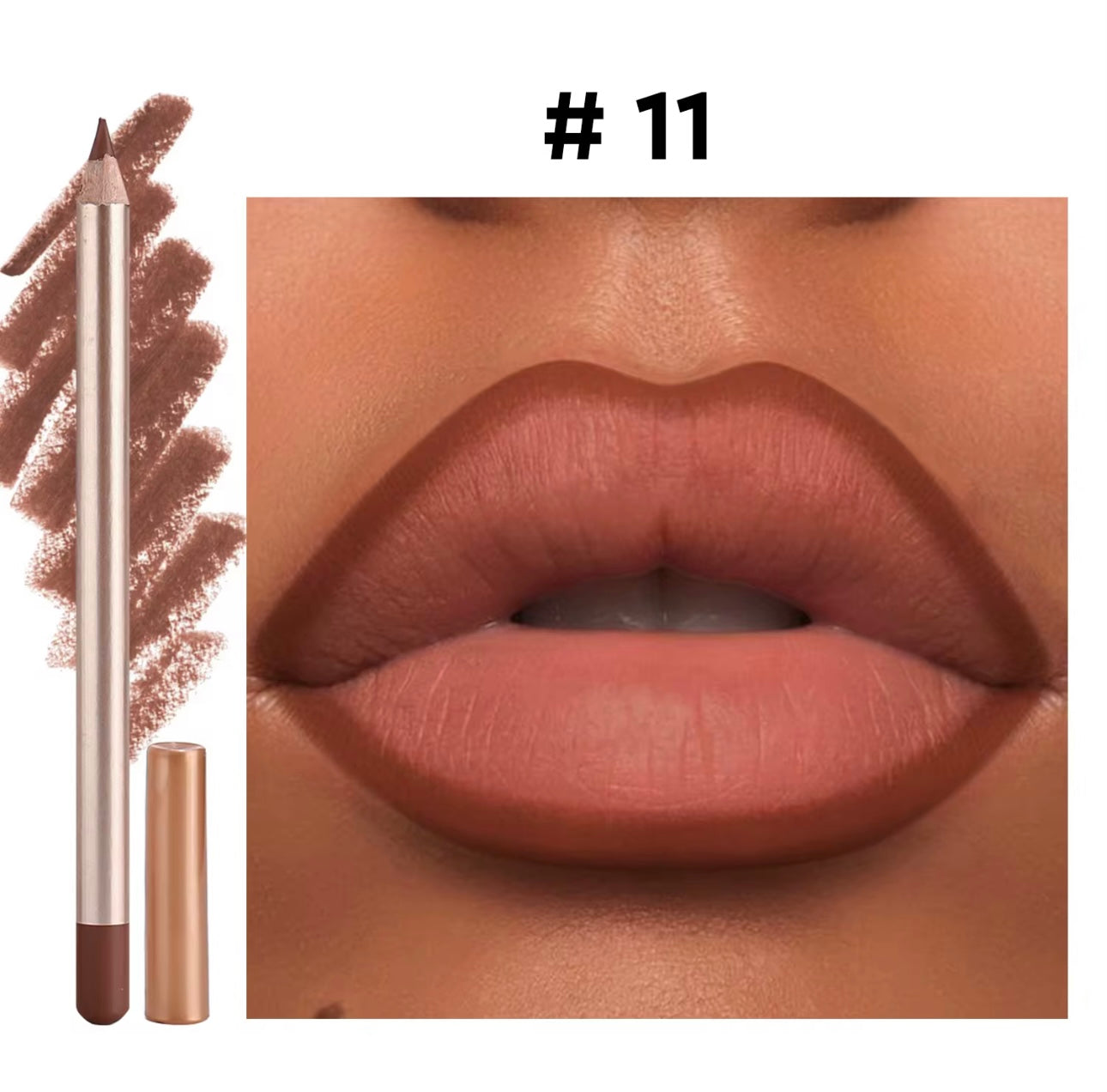 Glossii Lip Liner