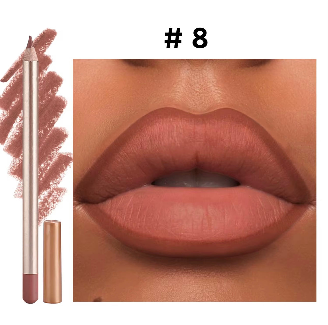 Glossii Lip Liner