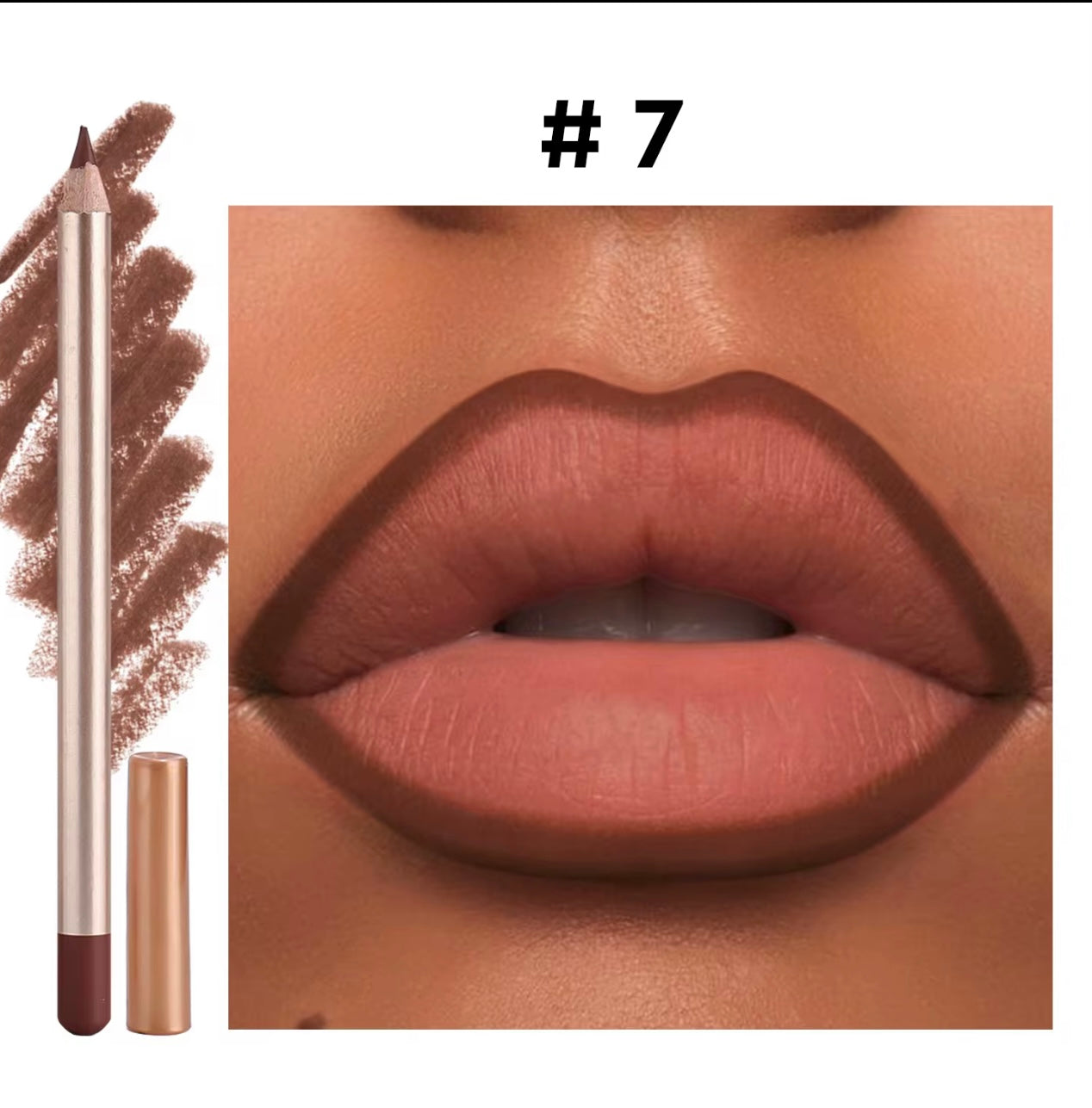 Glossii Lip Liner