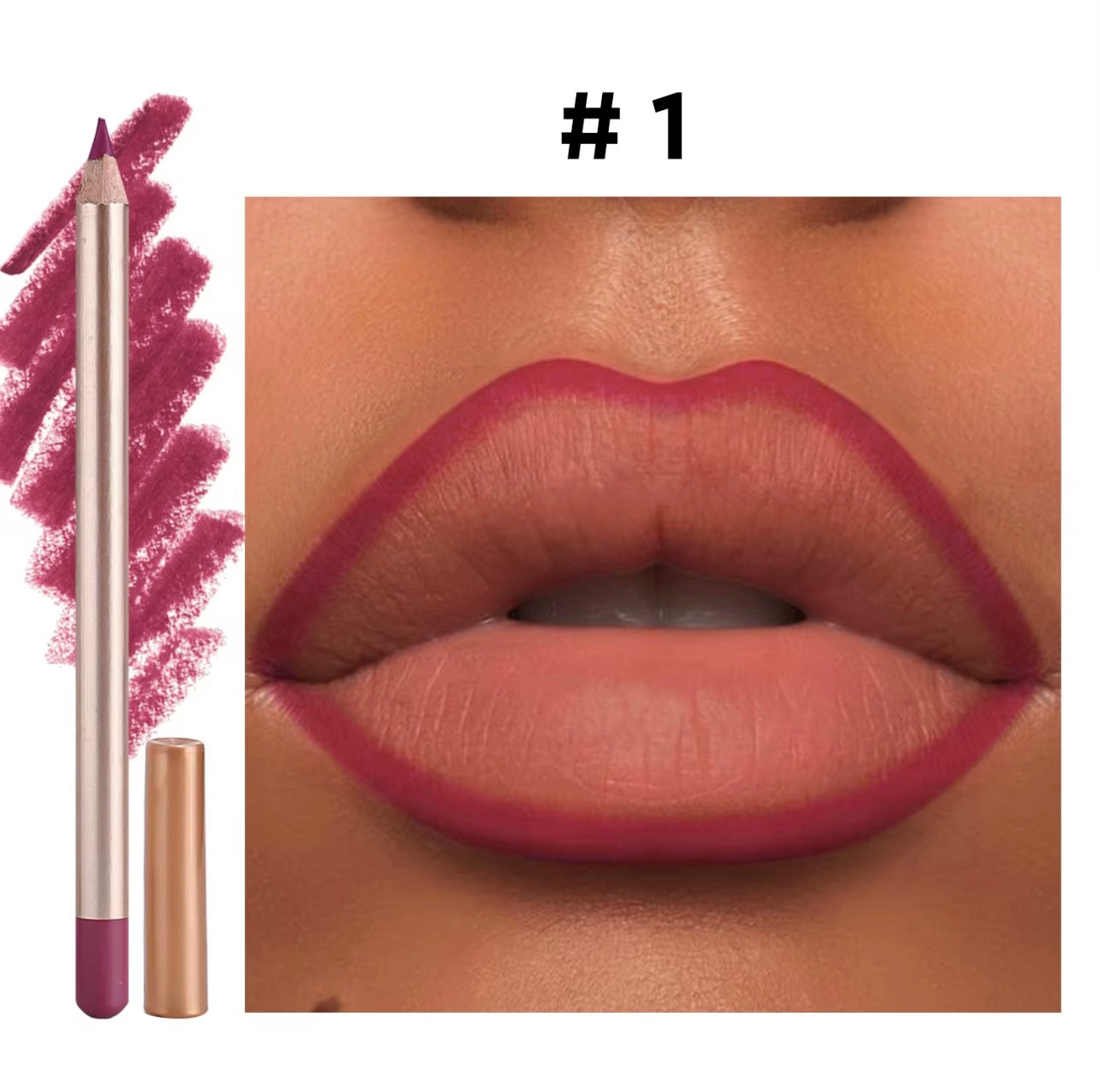 Glossii Lip Liner