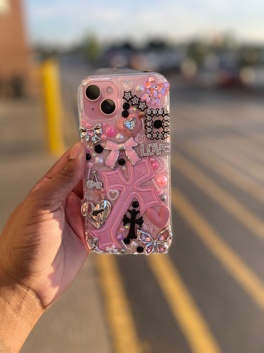 Junk Phone Cases