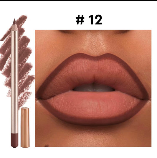 BLACK FRIDAY SALE! Glossii Lip Gloss & Lip Liner Set