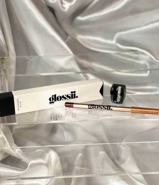 BLACK FRIDAY SALE! Glossii Lip Gloss & Lip Liner Set