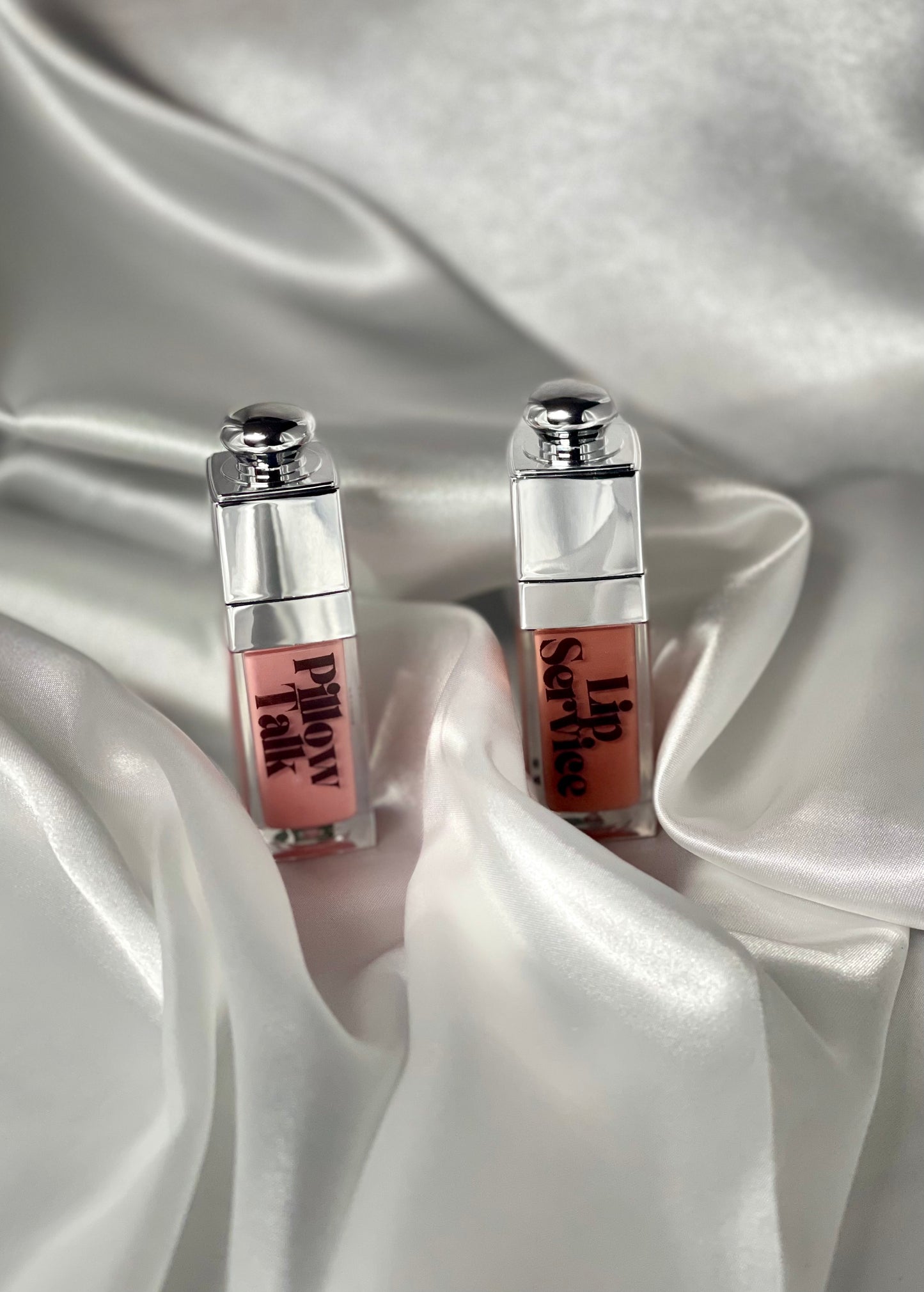 Glossii’s Lip Gloss Tubes