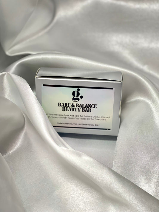 Bare & Balance Beauty Bar