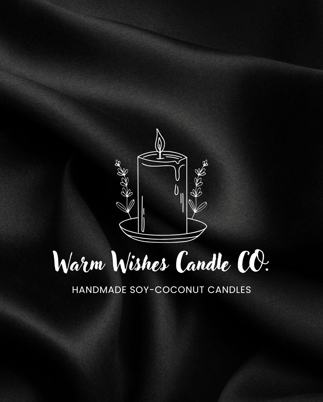 Warm Wishes Candle