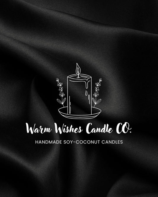 Warm Wishes Candle