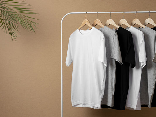 Custom T Shirt Order